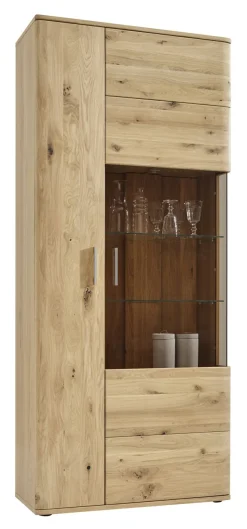 Kombi-Vitrine OLINDA