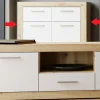 Kommode BACCIO