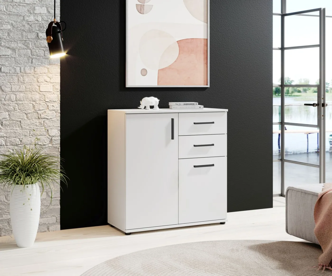 Kommode BC 1040