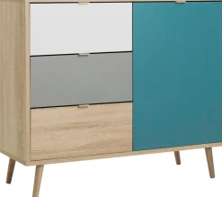 Kommode CUBA 1