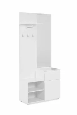 Kompaktgarderobe INGAMAR 41