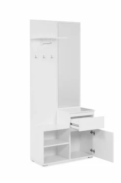 Kompaktgarderobe INGAMAR 41