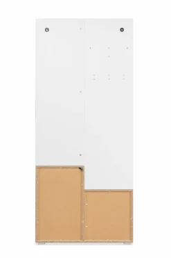Kompaktgarderobe INGAMAR 41