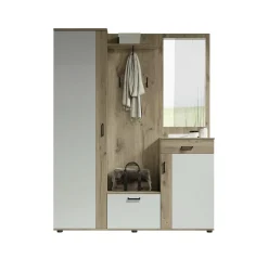 Kompaktgarderobe JENS