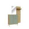 Kompaktgarderobe MAARDU