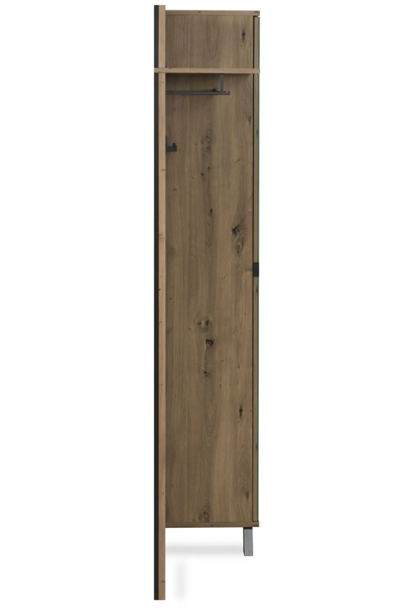 Kompaktgarderobe MECHELLE
