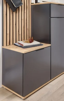 Kompaktgarderobe SCHAFFHAUSEN