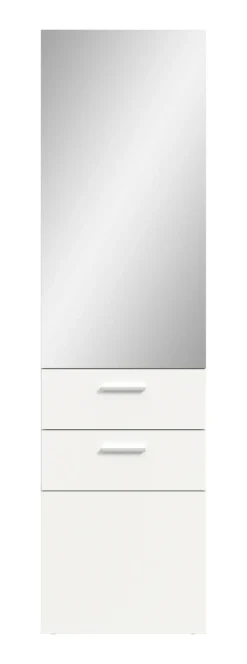 Kompaktgarderobe VAGA