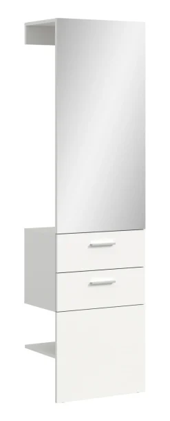 Kompaktgarderobe VAGA