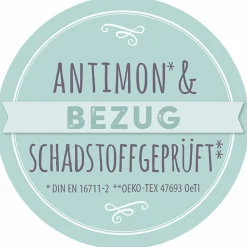 Laufgitter-Matratze LIES