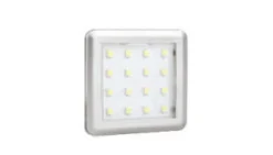 LED-Beleuchtung SQUERE 1 PKT