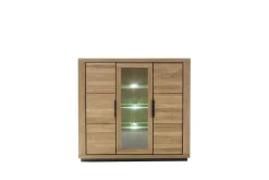 LED-Beleuchtung 3er-Set NINGBO / FOSHAN / ARAYA