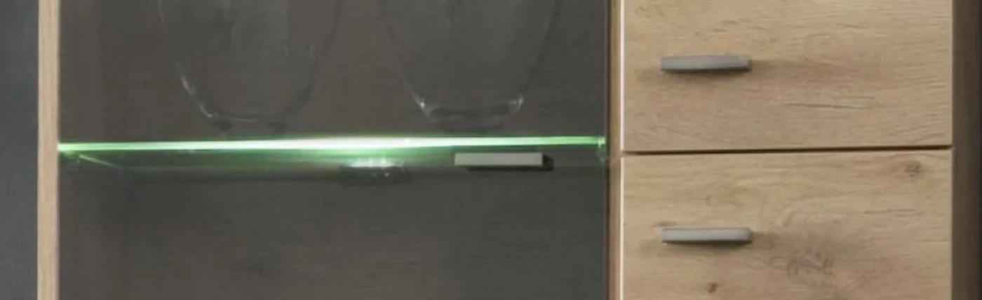 LED-Glaskantenbeleuchtung 1012