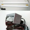 LED-Rückwandbeleuchtung 99 DK HO 72