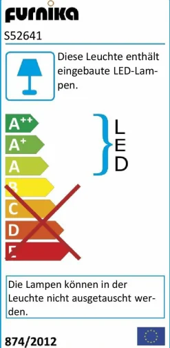 LED-Sockelbeleuchtung IZLED11ST04-WK01