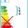 LED-Zusatzbeleuchtung SOLITAIRE 9015