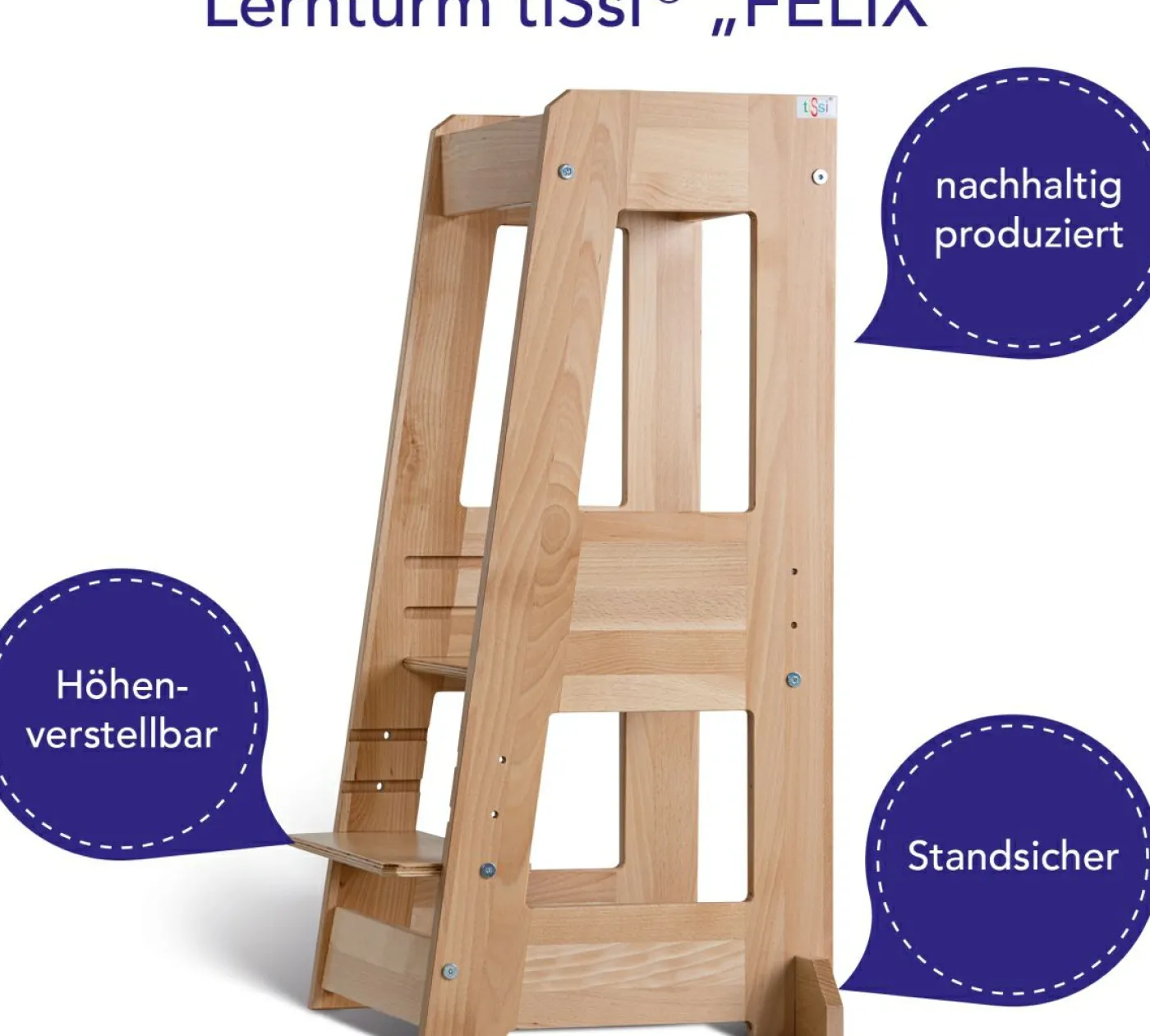 Lernturm FELIX
