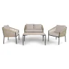 Lounge-Set ESBJERG