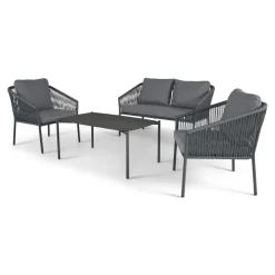 Lounge-Set ESBJERG