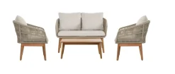 Lounge-Set SATURN