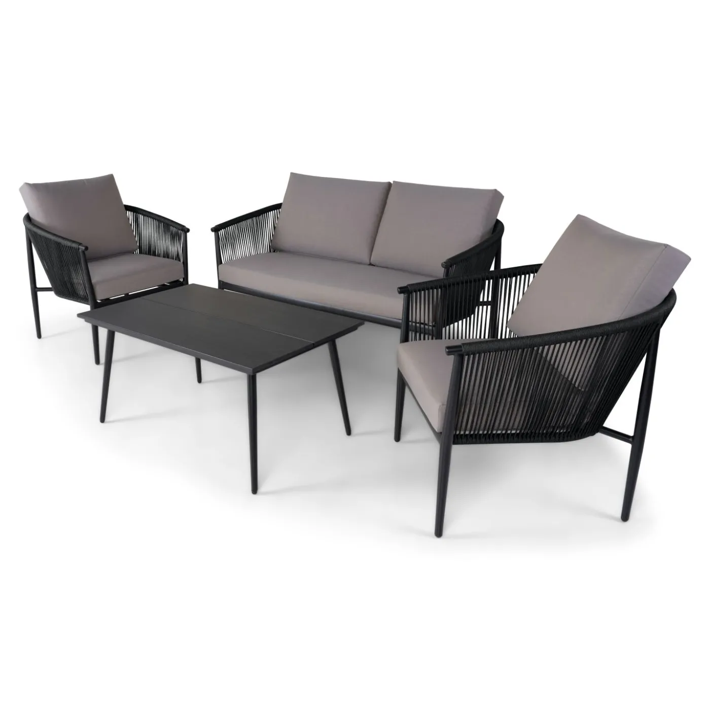 Lounge-Set SONDERBURG