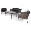Lounge-Set VEJLE