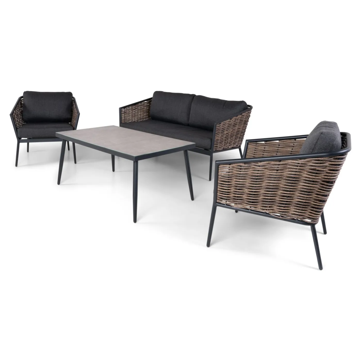 Lounge-Set VEJLE