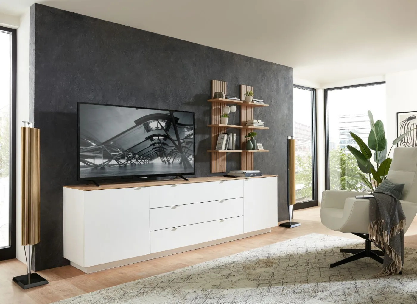 Lowboard CORE