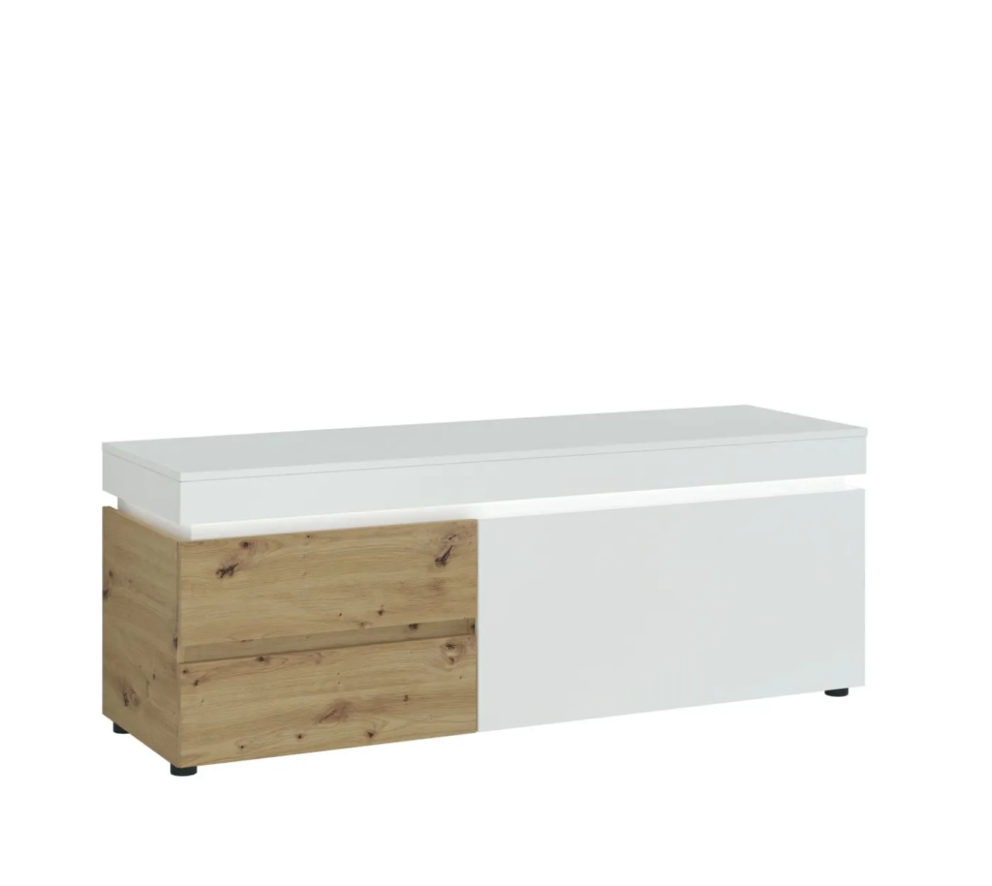 Lowboard PORTA