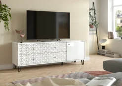 Lowboard PRISMA