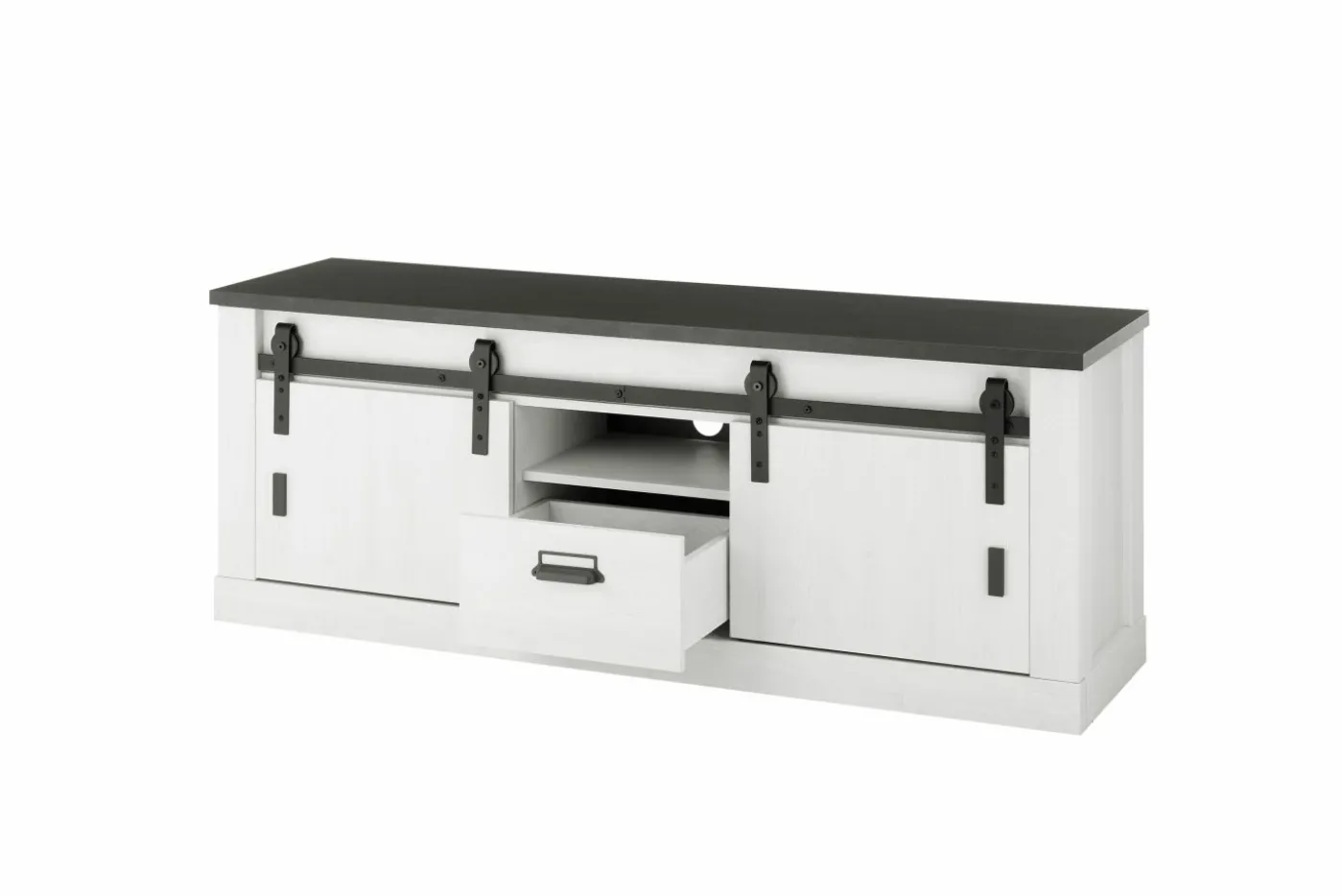 Lowboard SHERWOOD