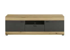 Lowboard SOLETO