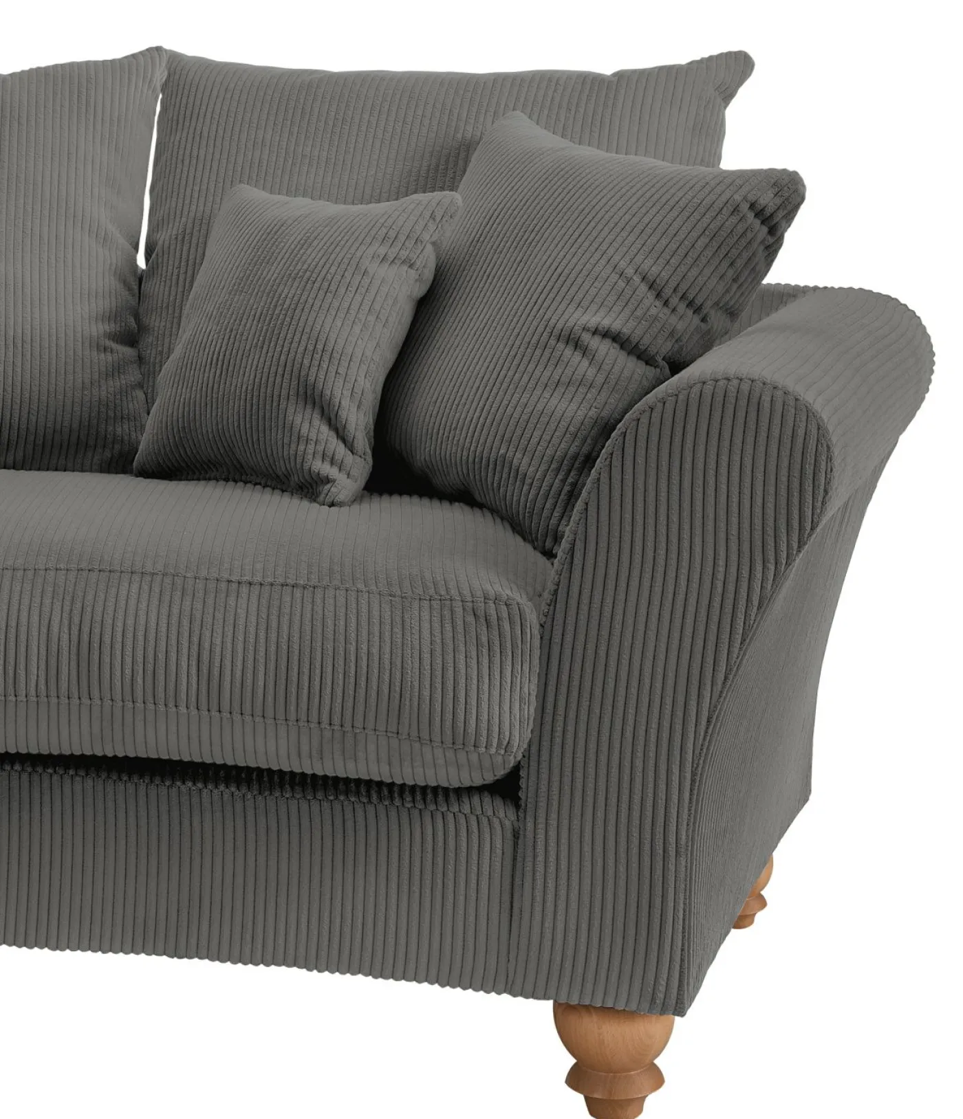 Megasofa CHANIA