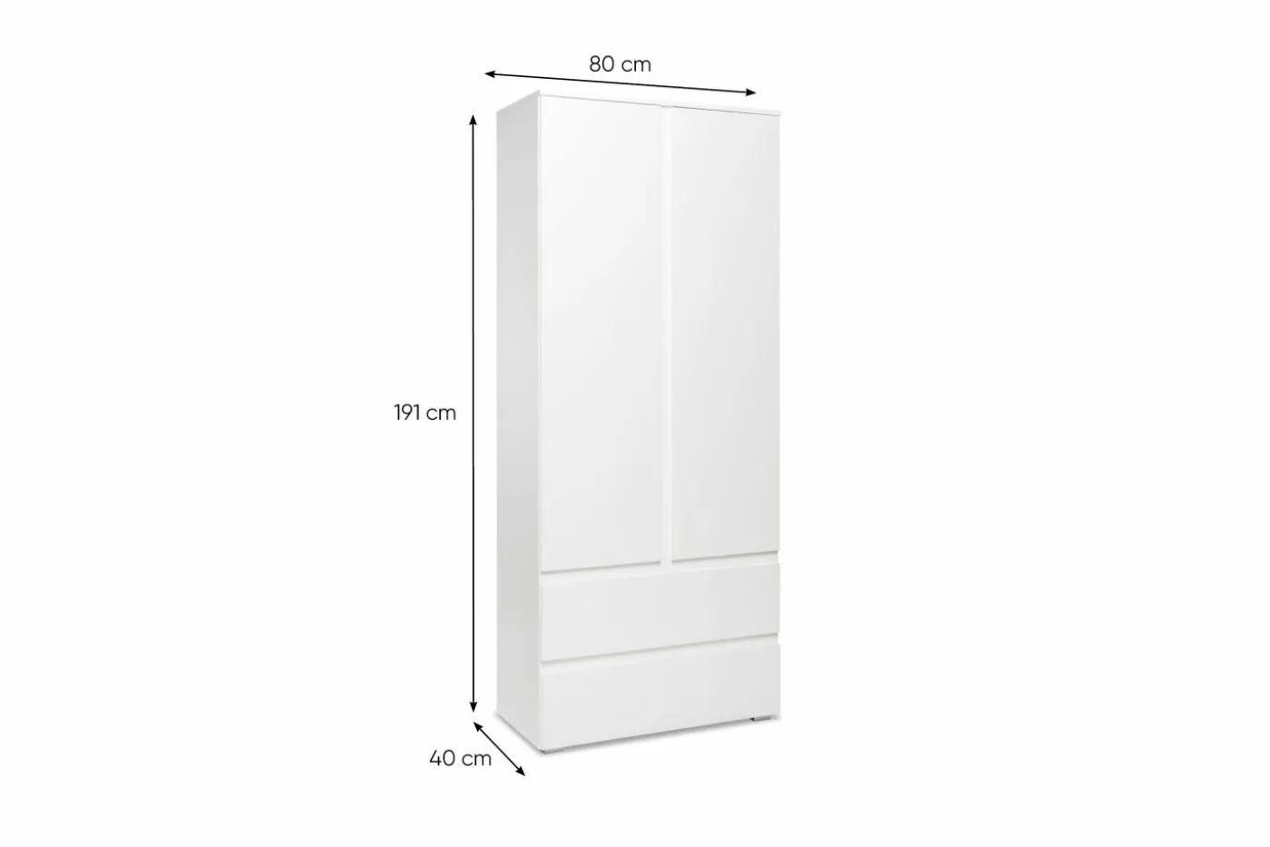 Mehrzweckschrank INGAMAR 7