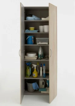 Mehrzweckschrank MULTIRAUMKONZEPT