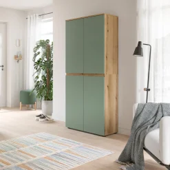 Mehrzweckschrank SCARPA