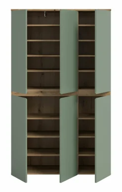 Mehrzweckschrank SCARPA