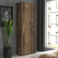 Mehrzweckschrank TEMPRA 2