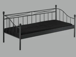 Metallbett LISA
