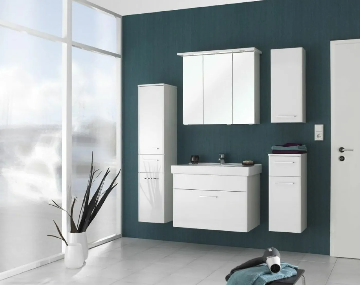 Midischrank CARINA