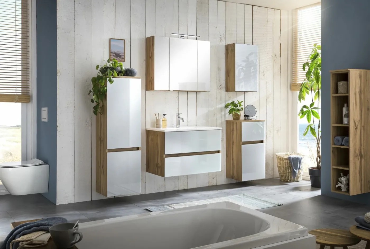 Midischrank HELSINKI
