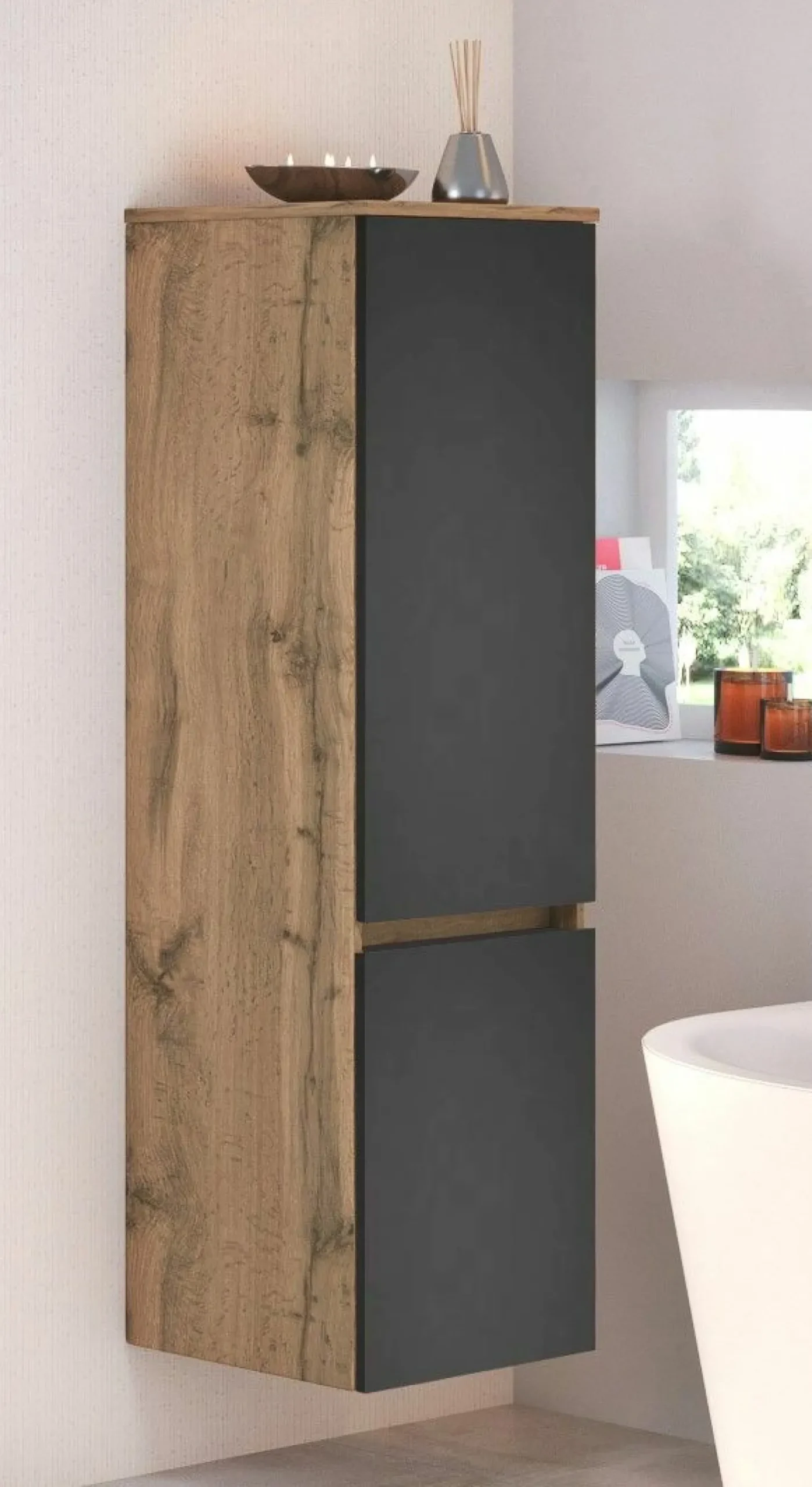 Midischrank LUCCA