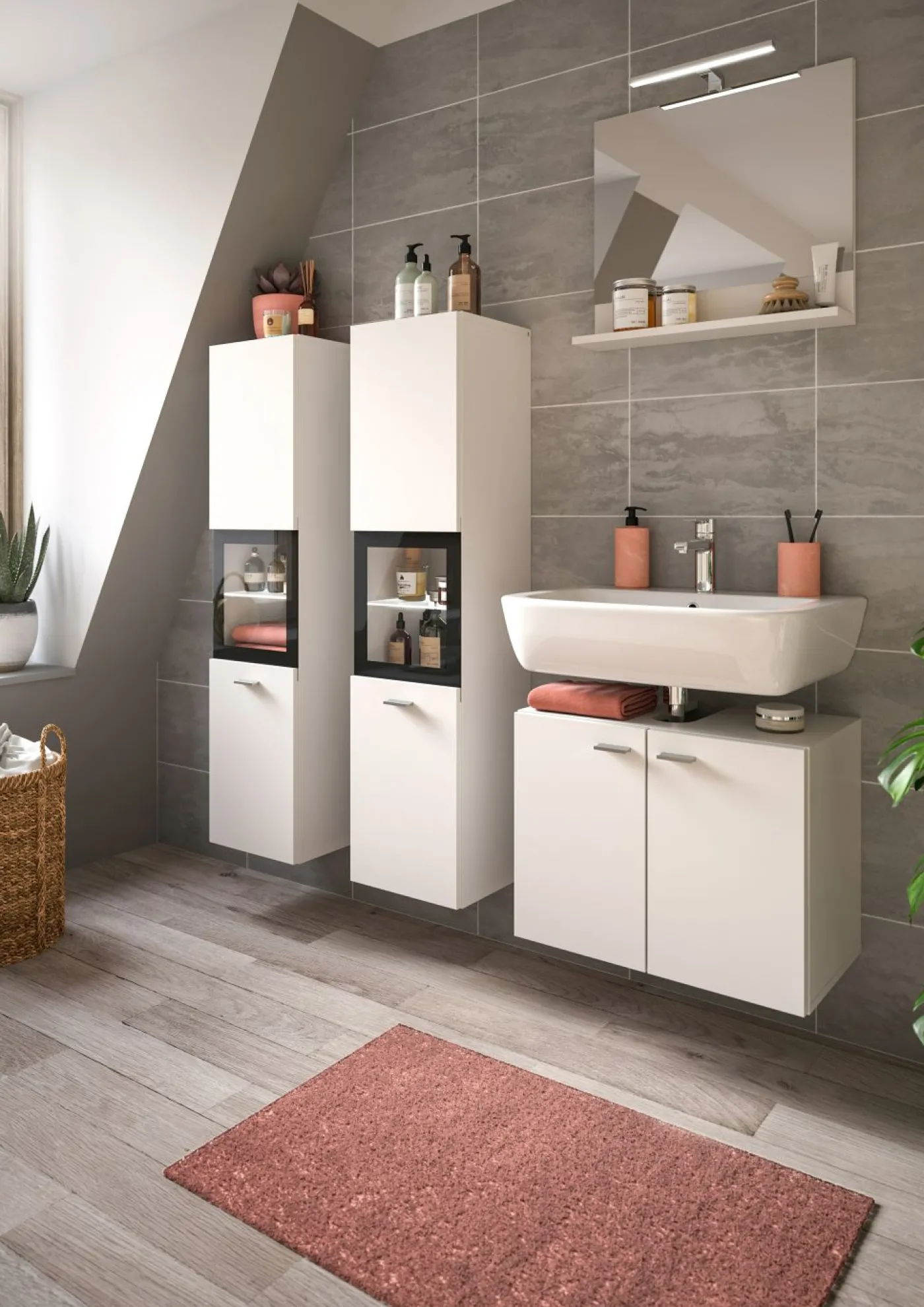 Midischrank SEBETA