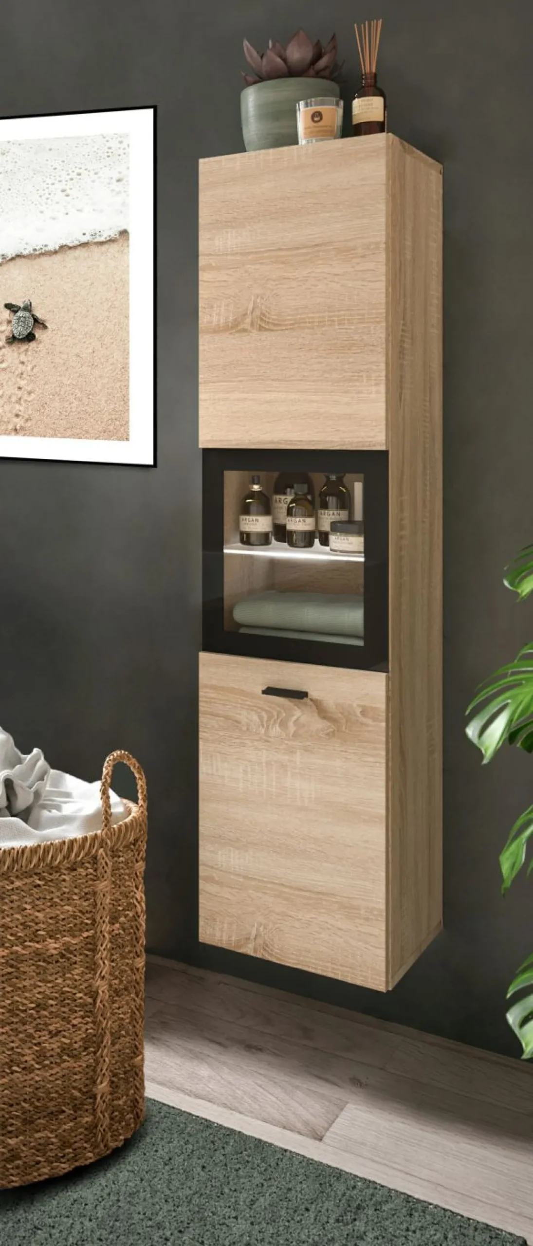 Midischrank SEBETA