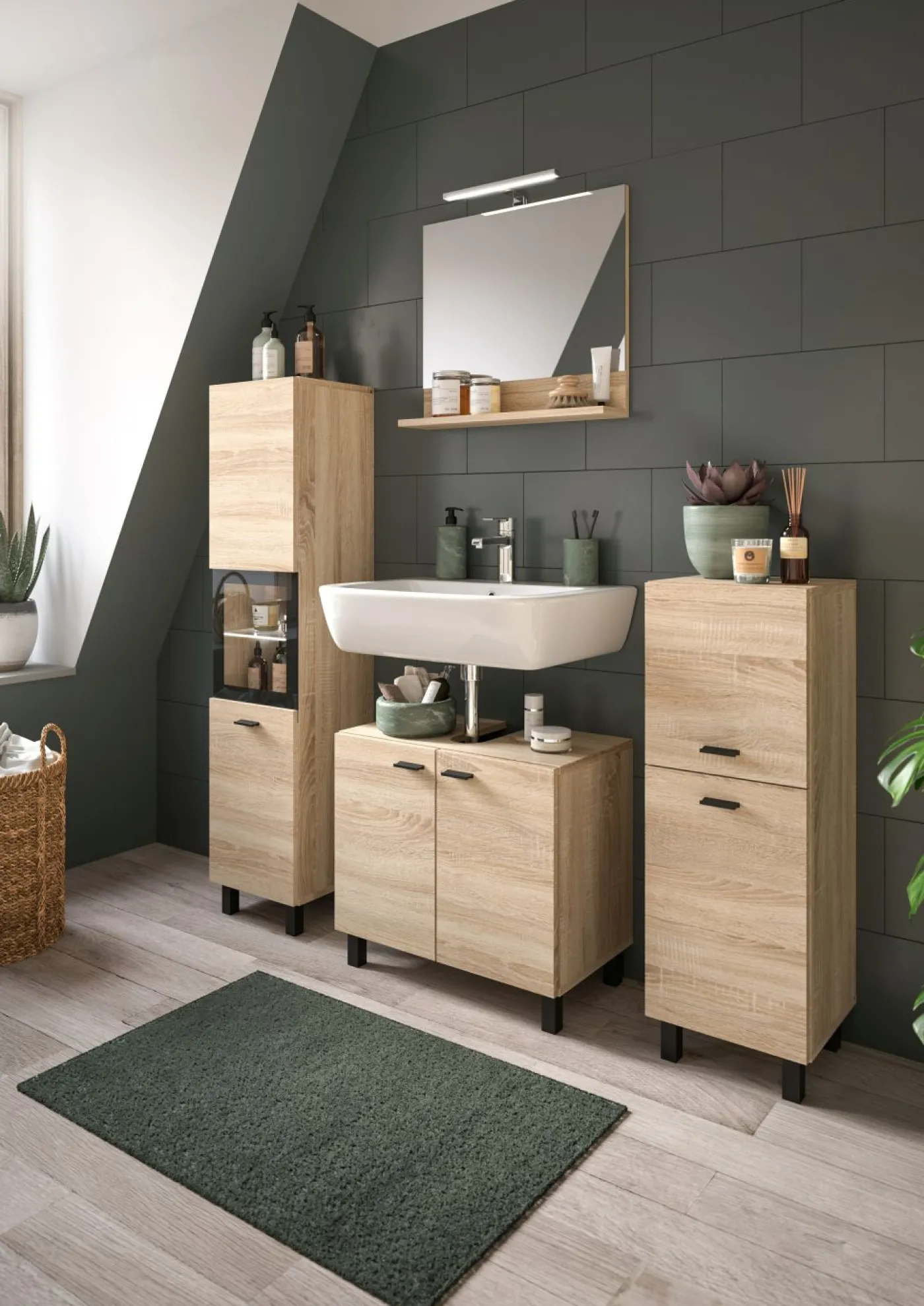 Midischrank SEBETA