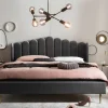 Muschelbett PASARKEMIS