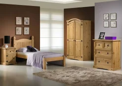 Nachtkommode DURBUY