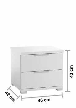 Nachtkommode LAVAL
