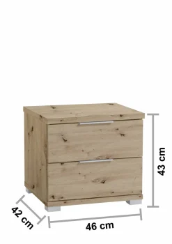 Nachtkommode LAVAL