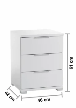 Nachtkommode LAVAL